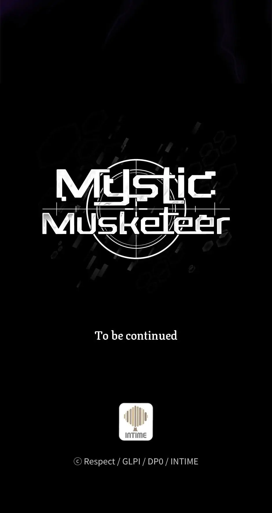 Read Mystic Musketeer EN Manga Online