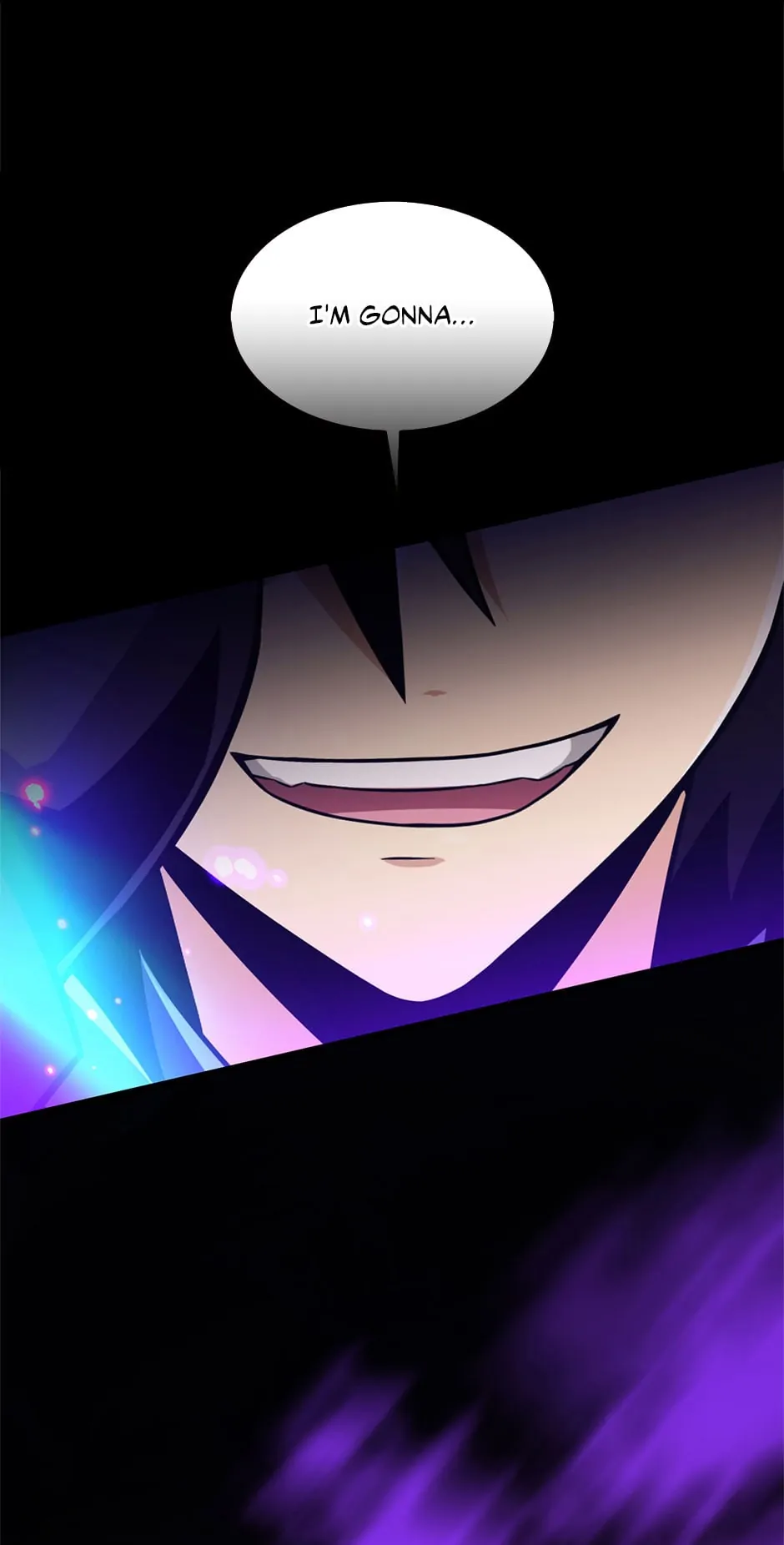 Read Mystic Musketeer EN Manga Online