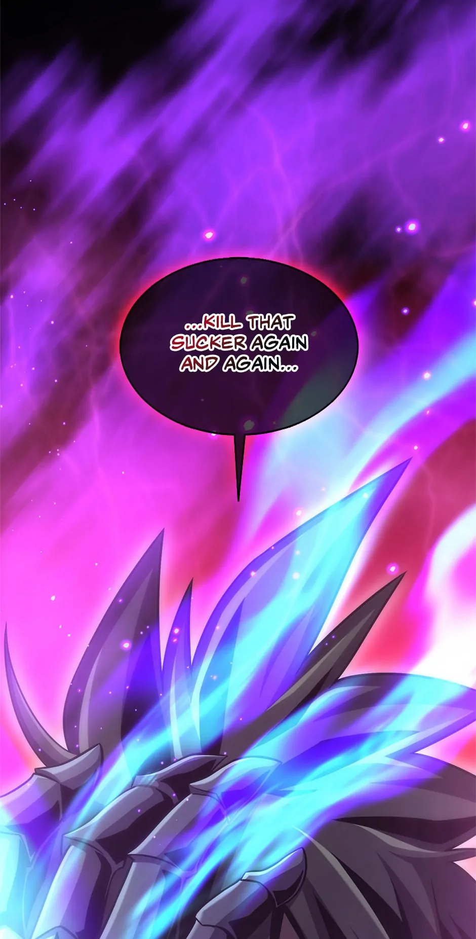 Read Mystic Musketeer EN Manga Online