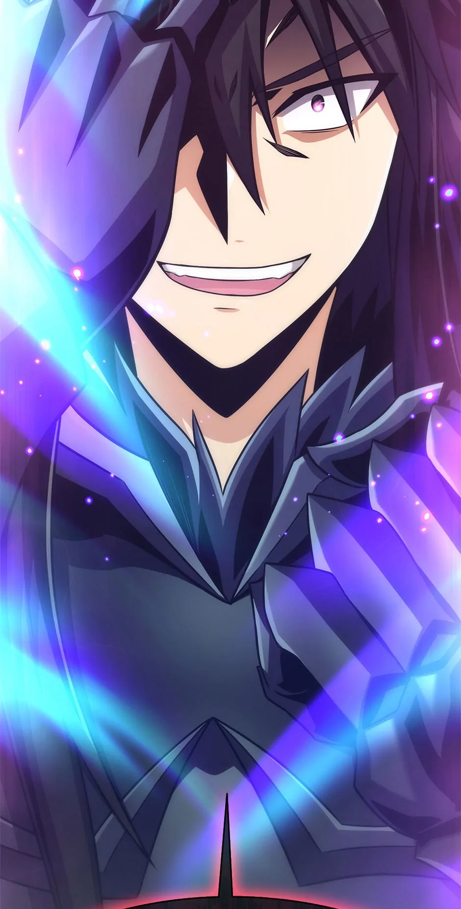 Read Mystic Musketeer EN Manga Online
