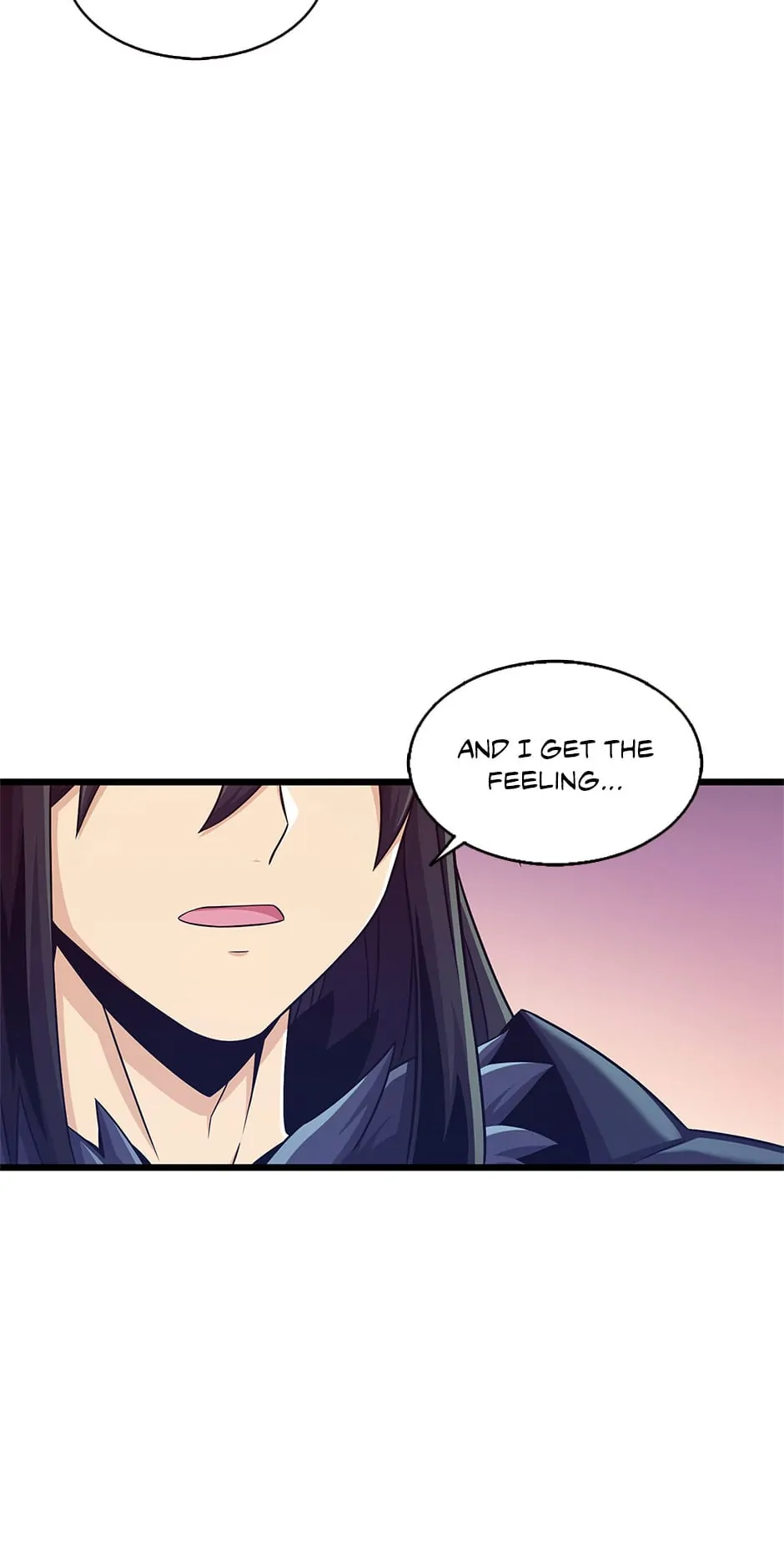 Read Mystic Musketeer EN Manga Online