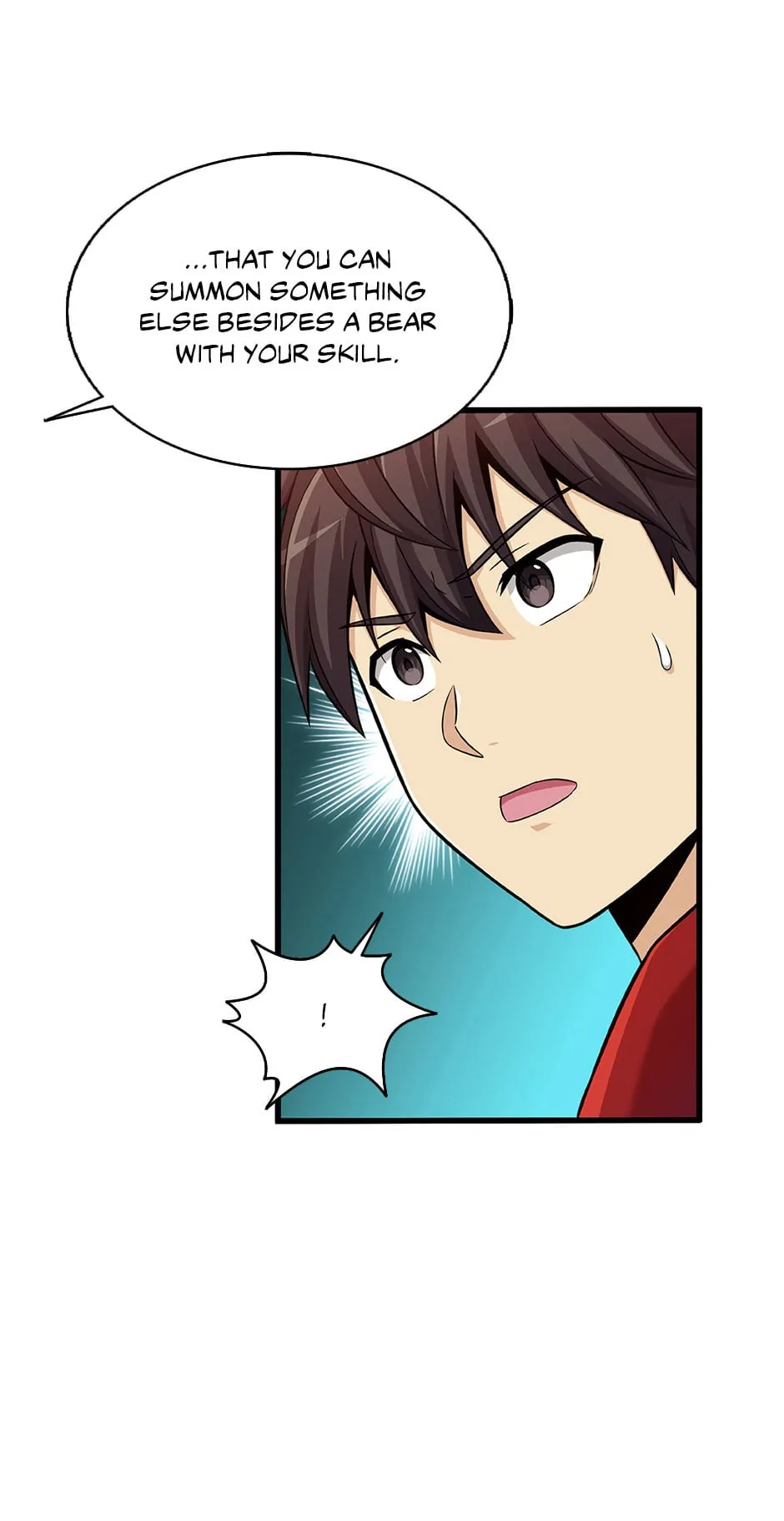 Read Mystic Musketeer EN Manga Online