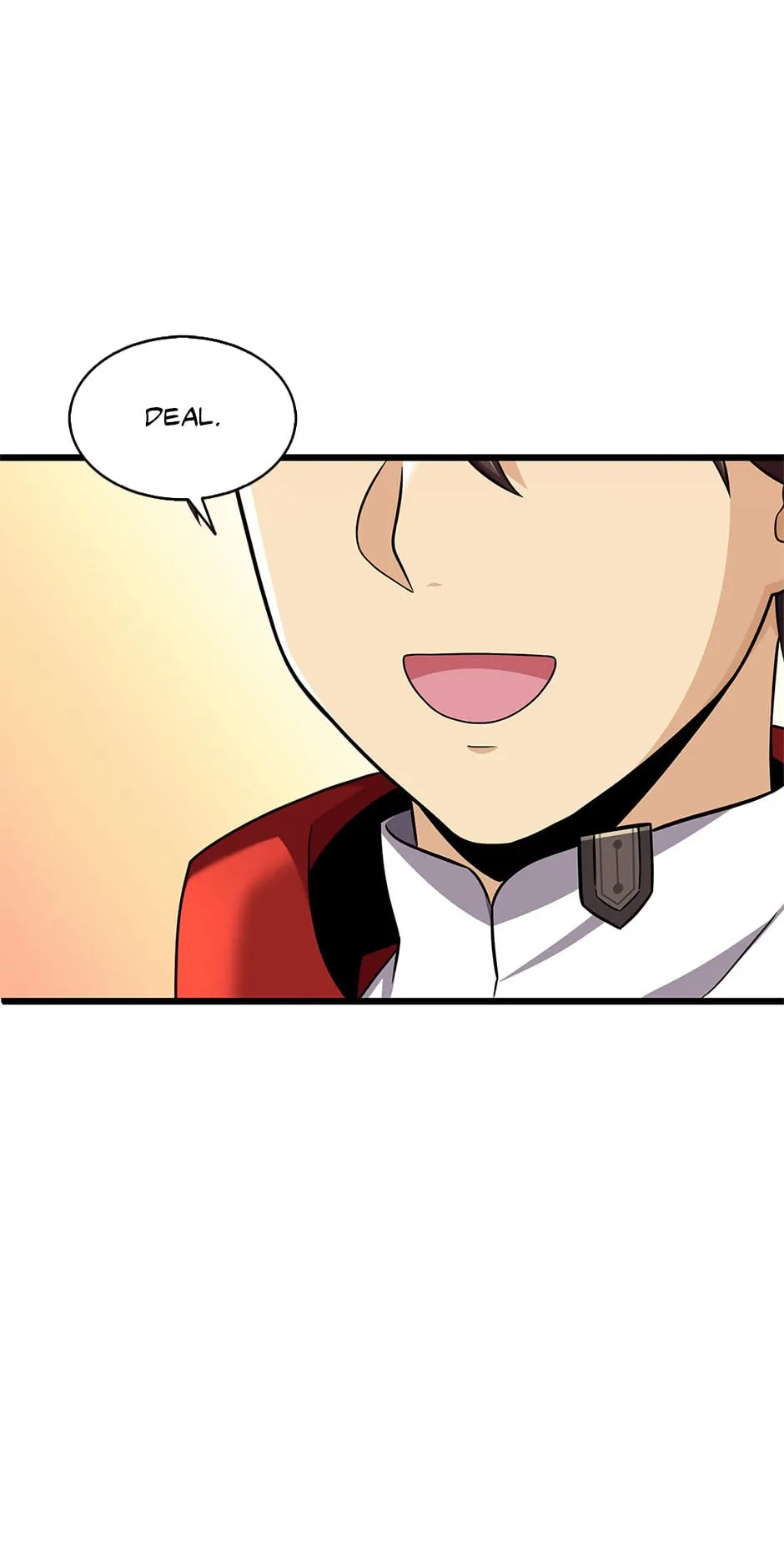 Read Mystic Musketeer EN Manga Online