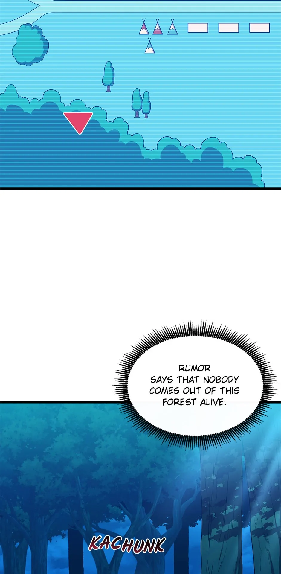 Read Mystic Musketeer EN Manga Online