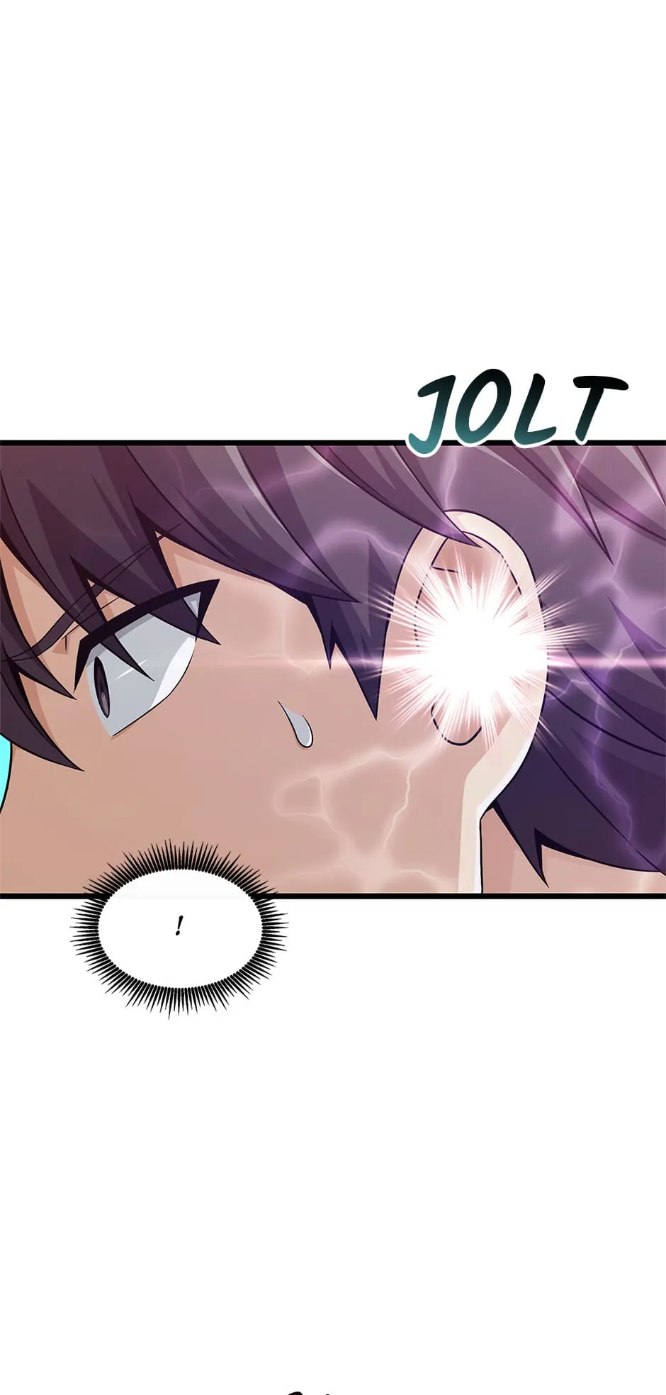 Read Mystic Musketeer EN Manga Online