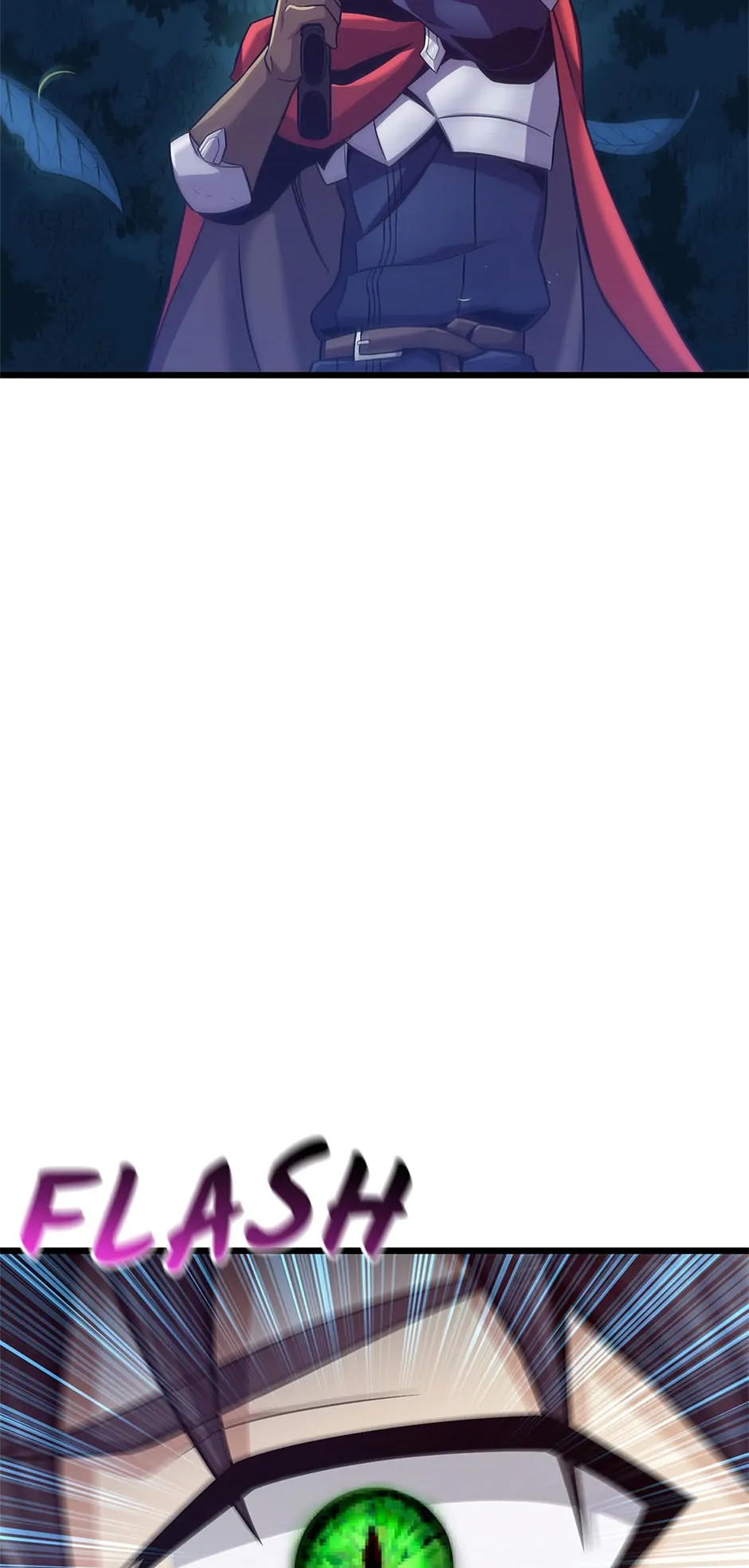 Read Mystic Musketeer EN Manga Online