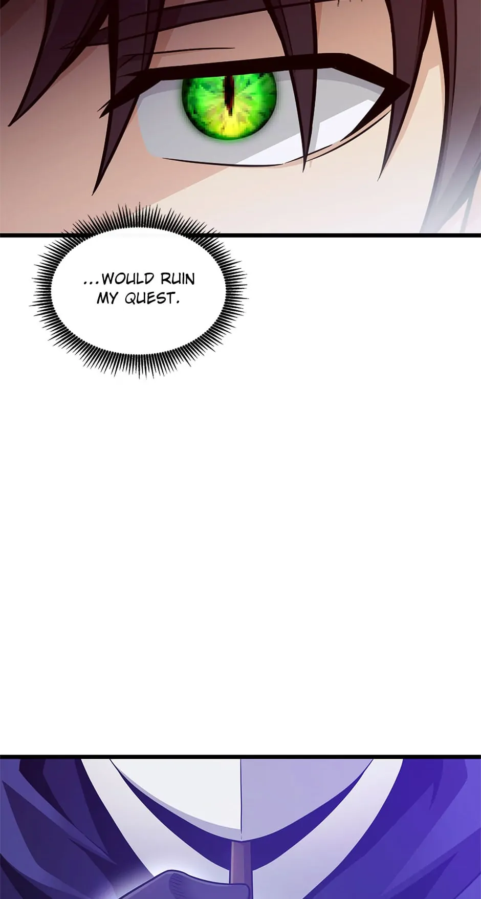 Read Mystic Musketeer EN Manga Online