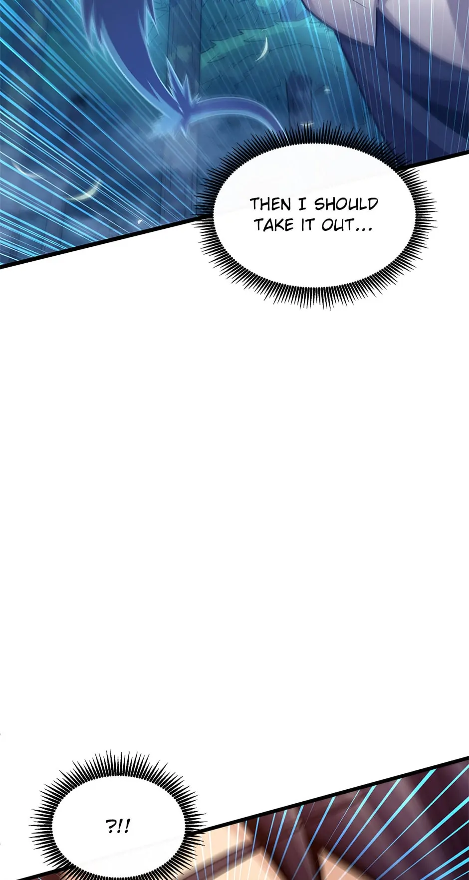 Read Mystic Musketeer EN Manga Online
