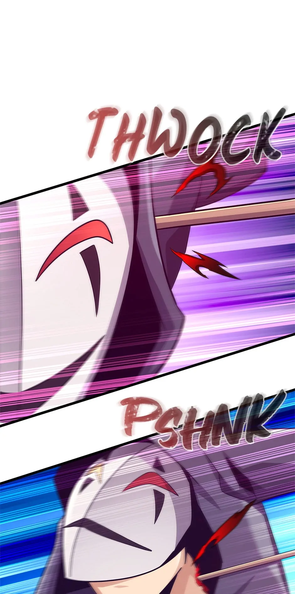 Read Mystic Musketeer EN Manga Online