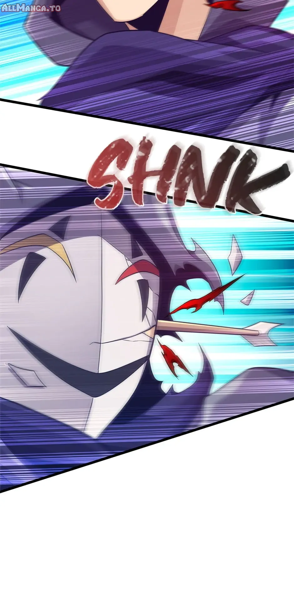 Read Mystic Musketeer EN Manga Online
