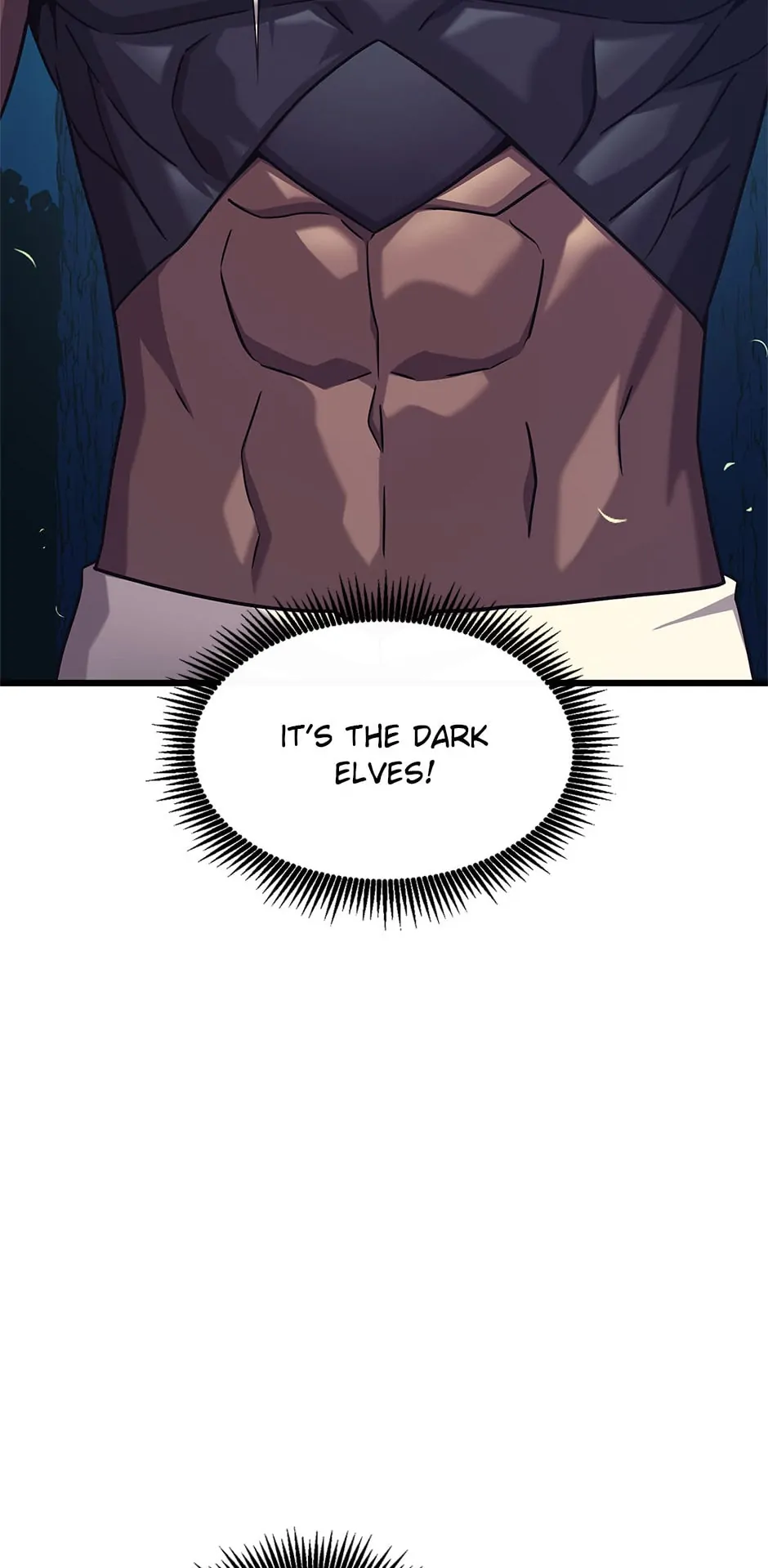 Read Mystic Musketeer EN Manga Online
