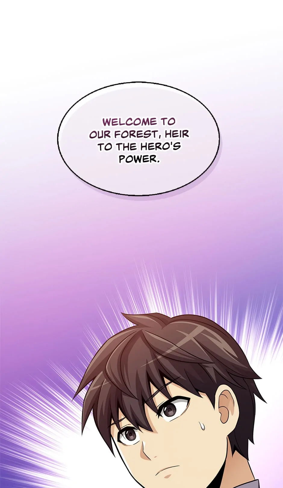 Read Mystic Musketeer EN Manga Online