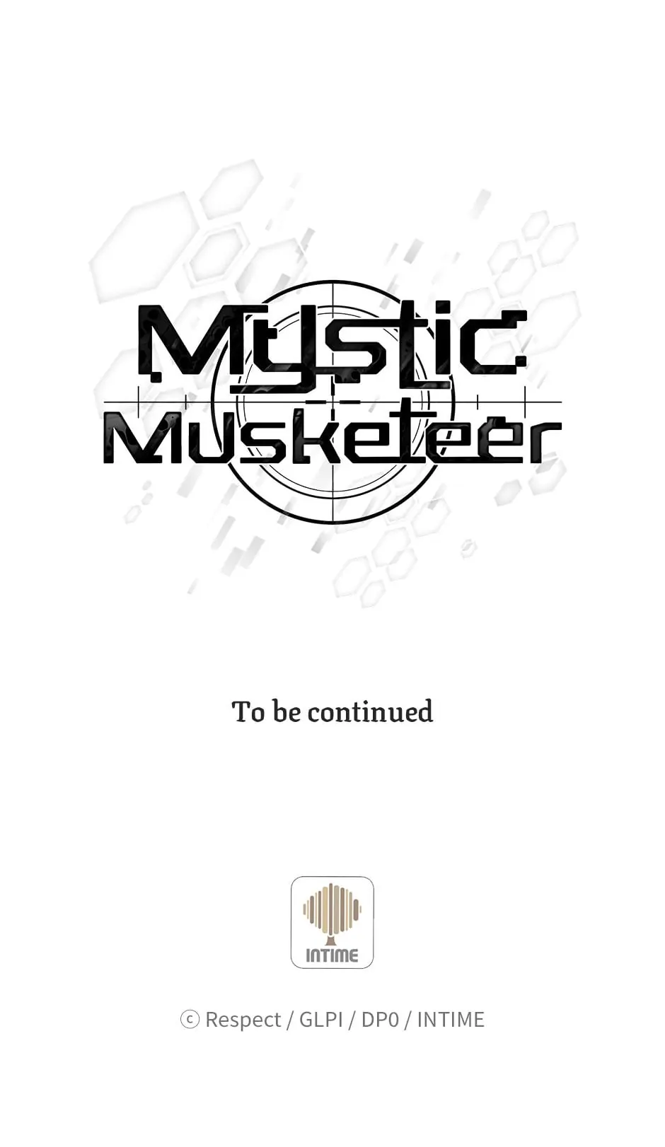 Read Mystic Musketeer EN Manga Online