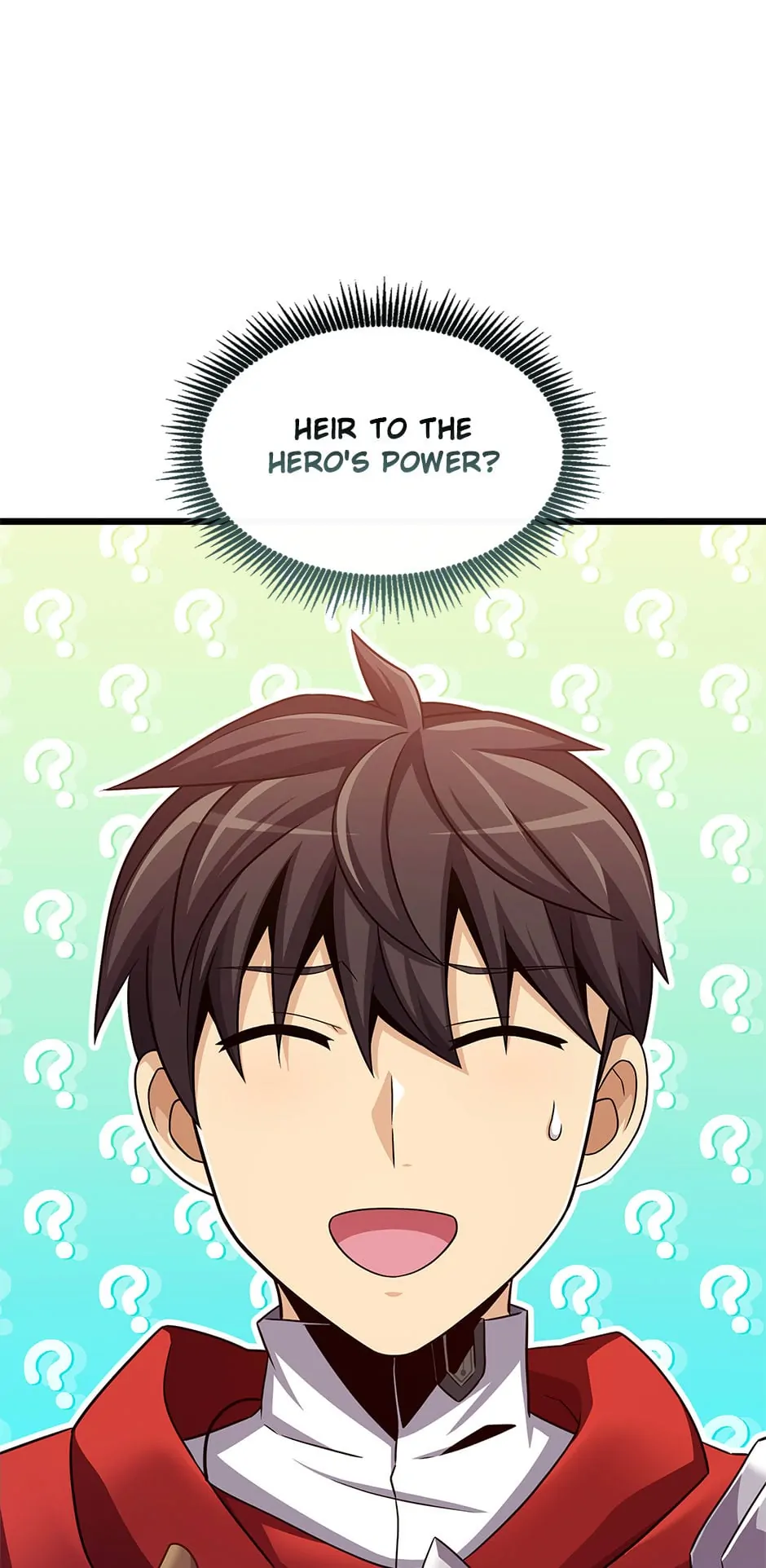 Read Mystic Musketeer EN Manga Online
