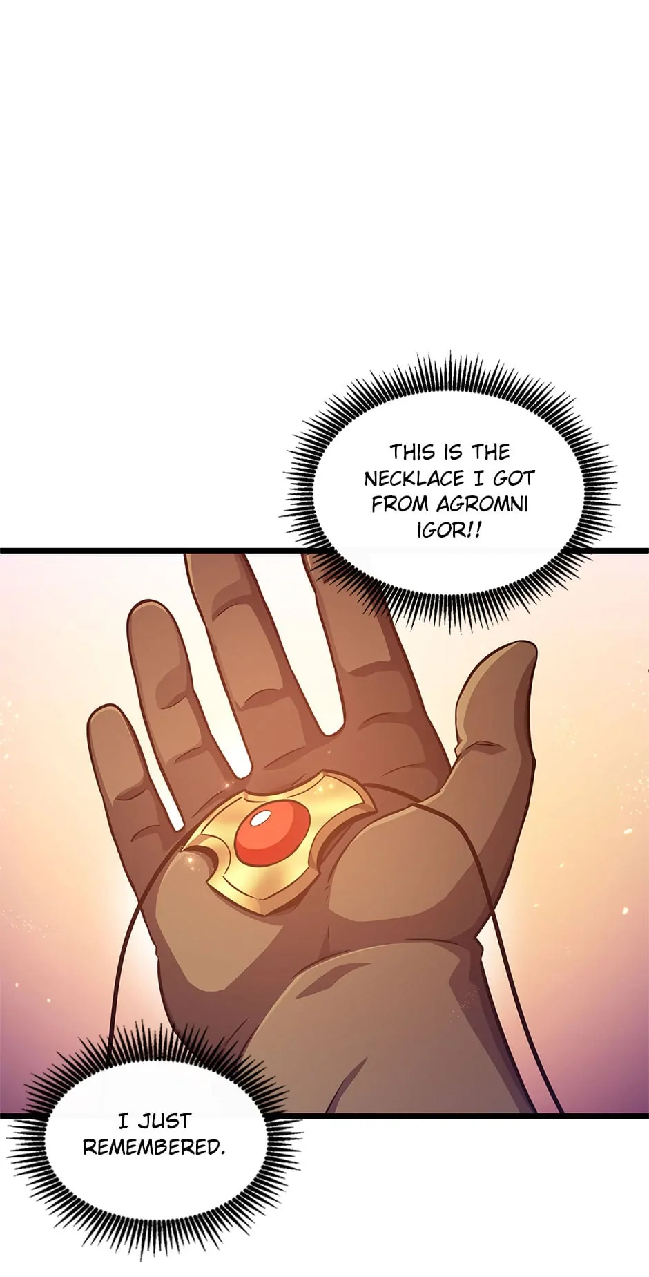 Read Mystic Musketeer EN Manga Online