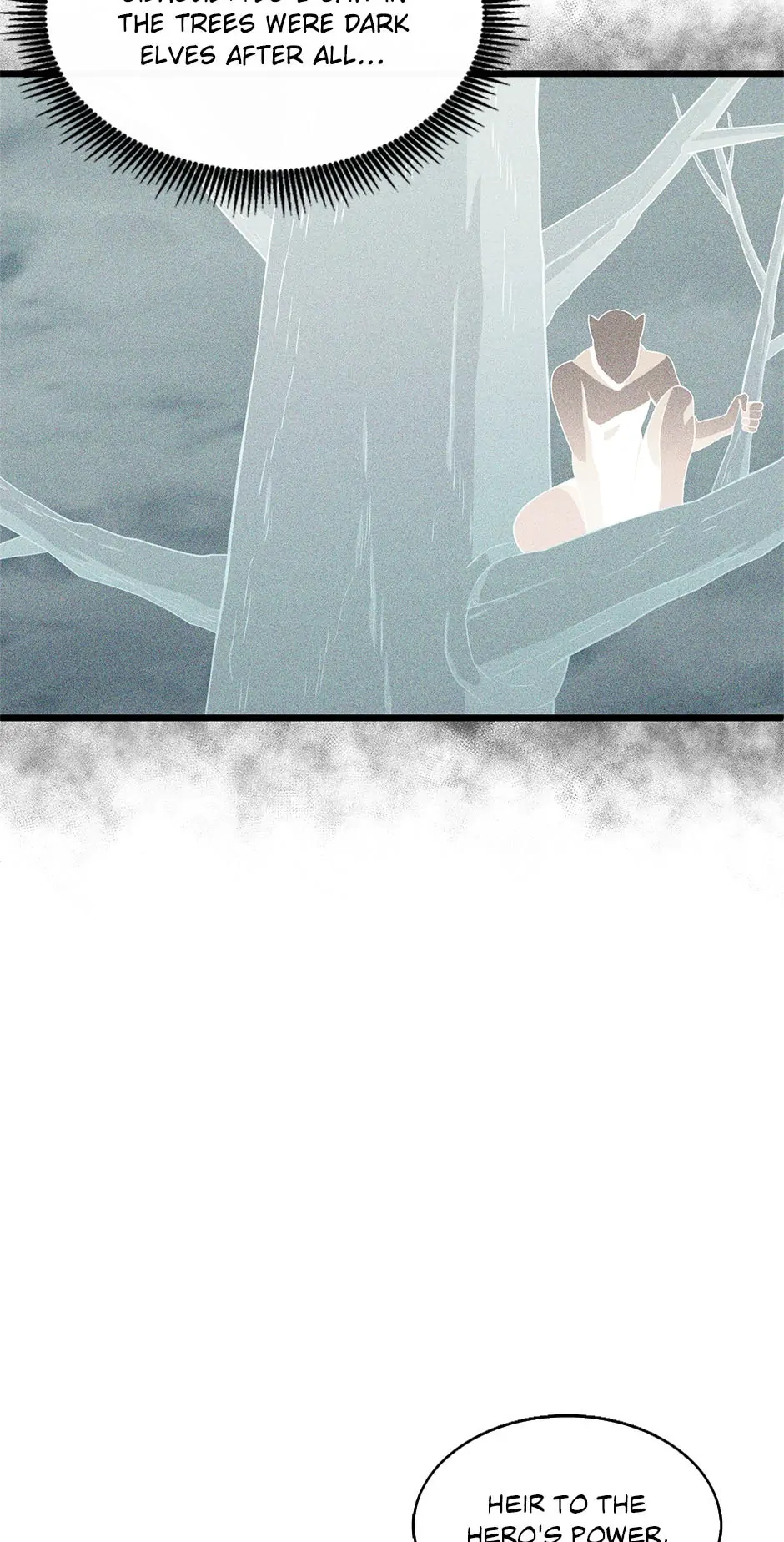 Read Mystic Musketeer EN Manga Online