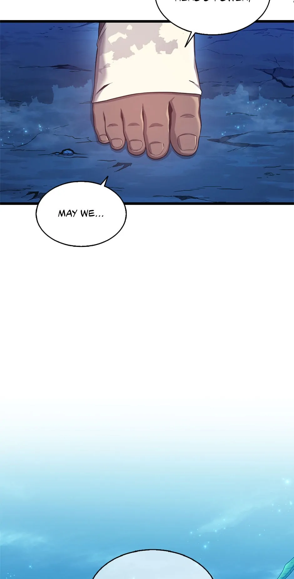 Read Mystic Musketeer EN Manga Online