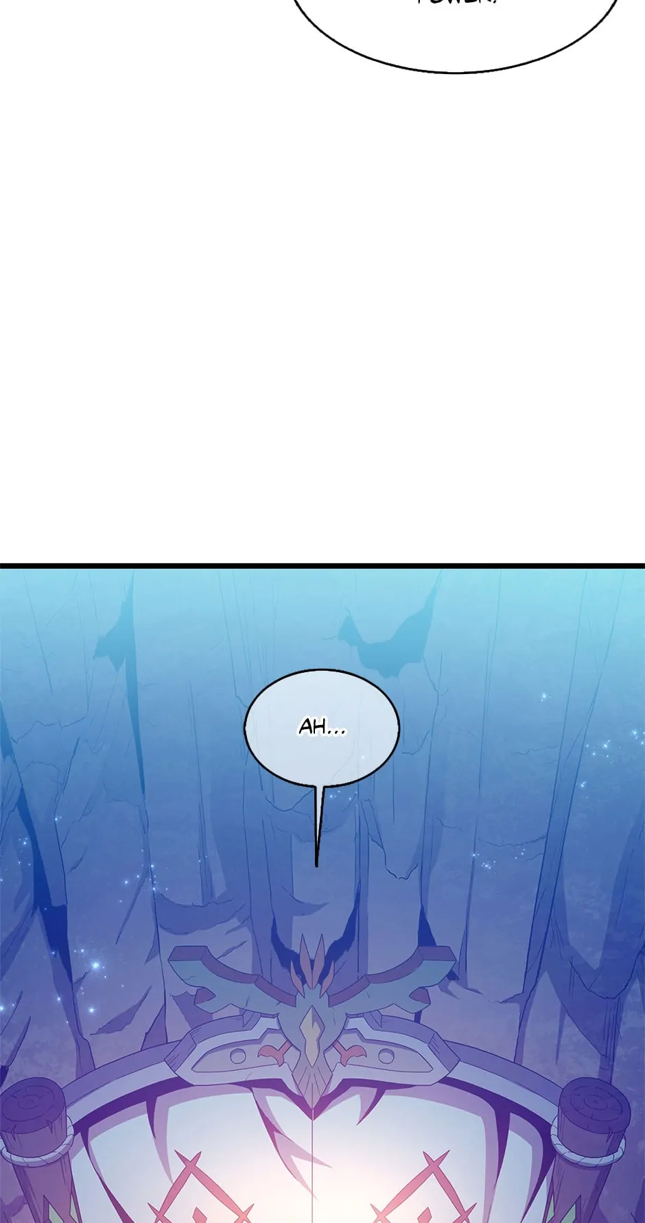 Read Mystic Musketeer EN Manga Online
