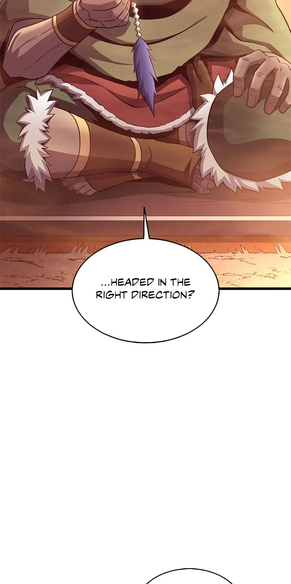 Read Mystic Musketeer EN Manga Online