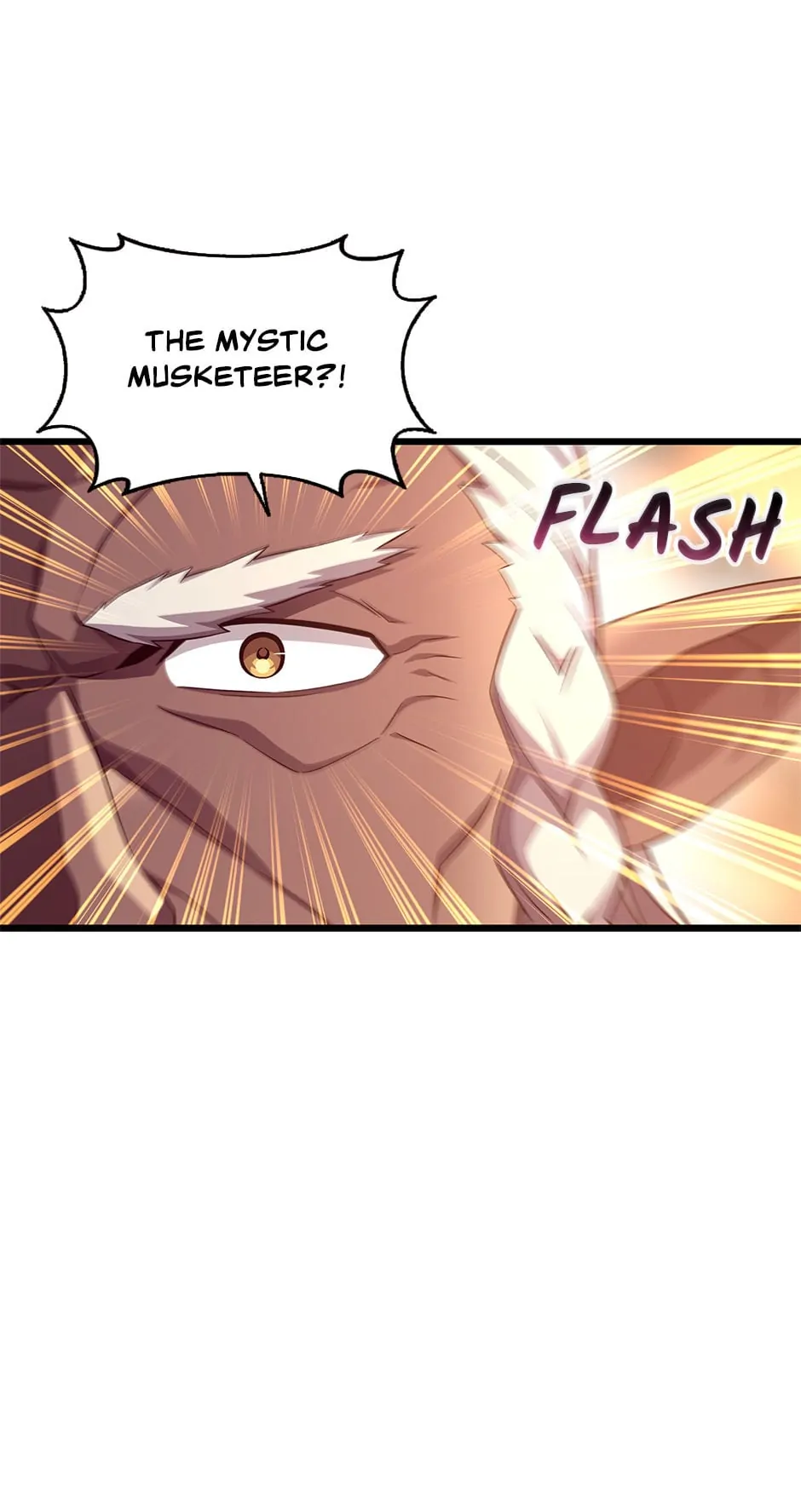 Read Mystic Musketeer EN Manga Online