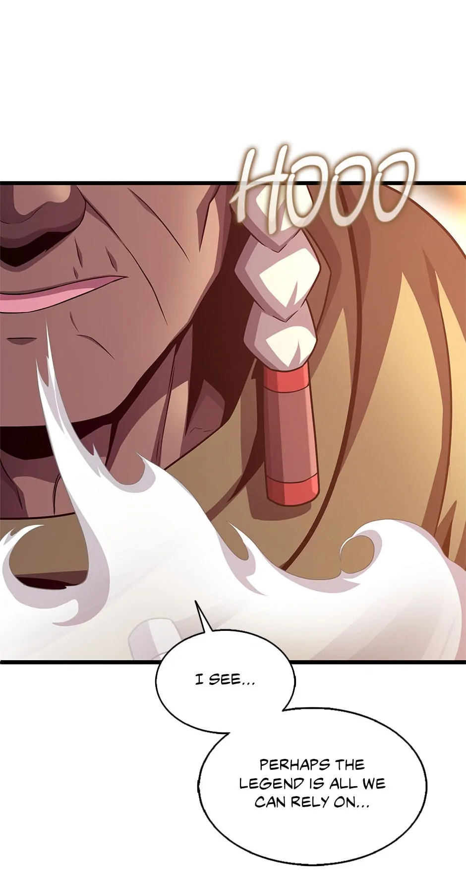 Read Mystic Musketeer EN Manga Online