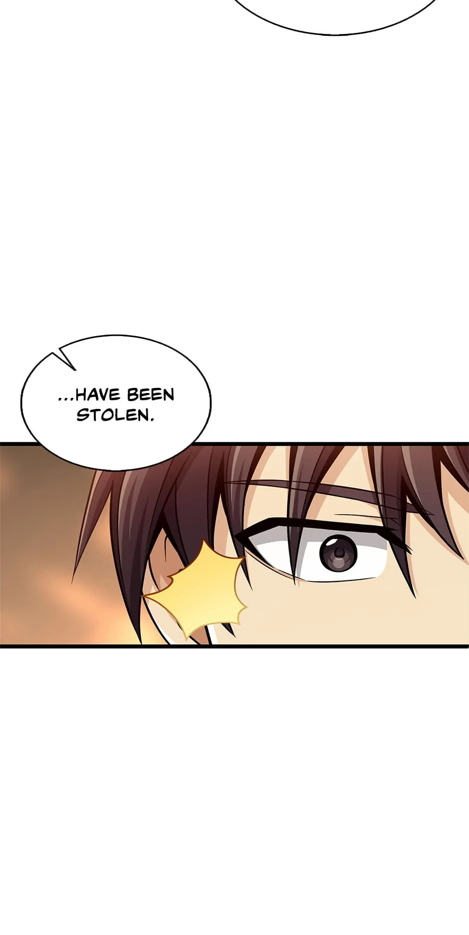 Read Mystic Musketeer EN Manga Online