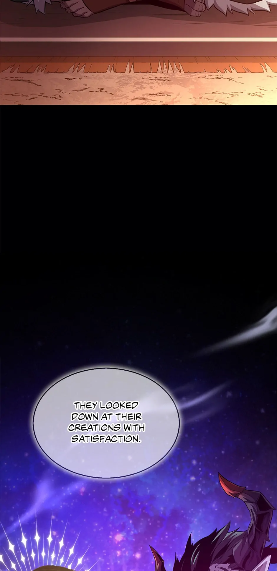 Read Mystic Musketeer EN Manga Online