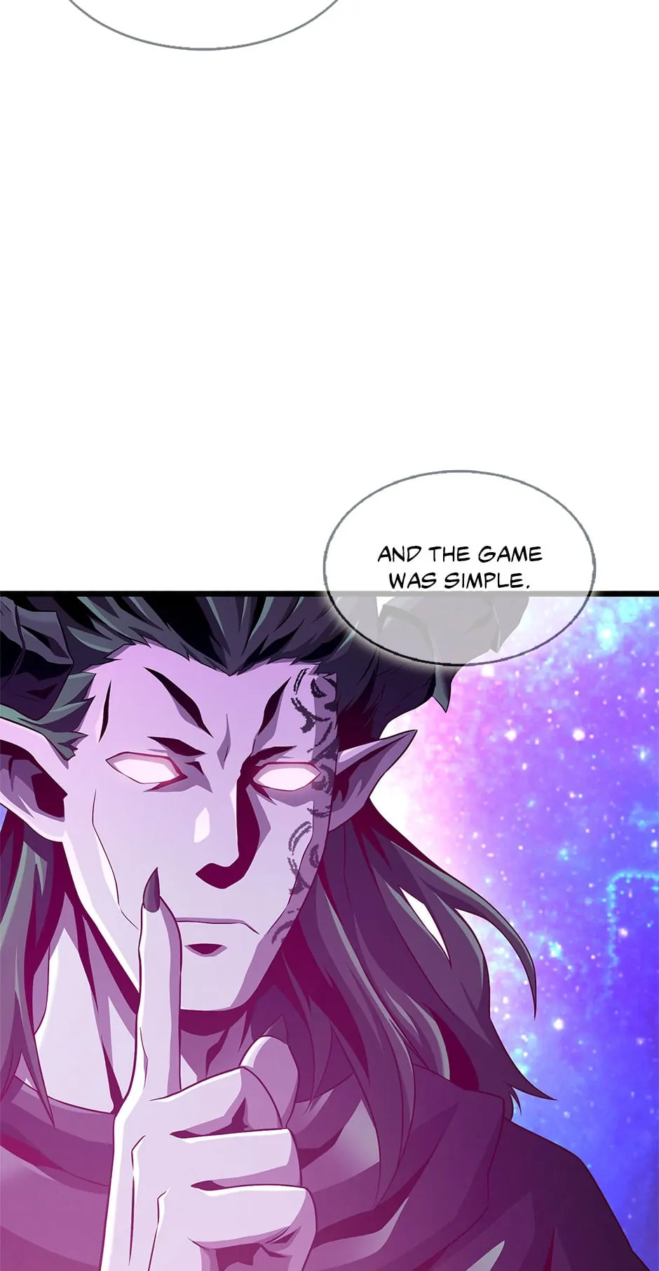 Read Mystic Musketeer EN Manga Online