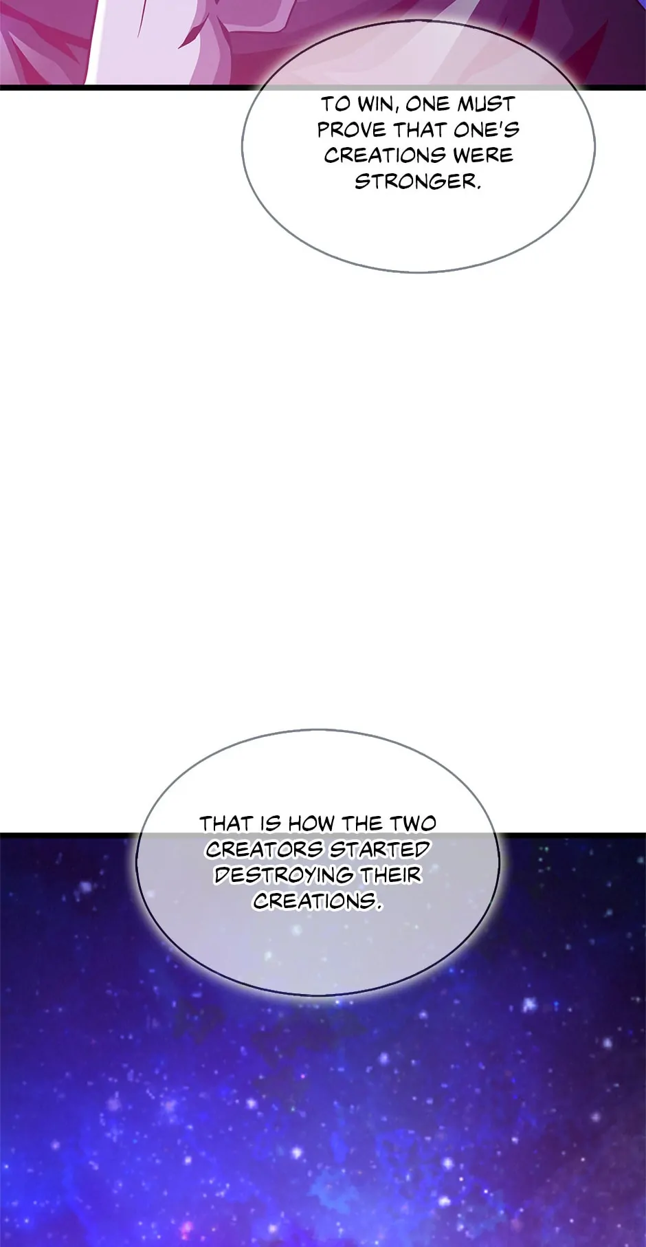 Read Mystic Musketeer EN Manga Online