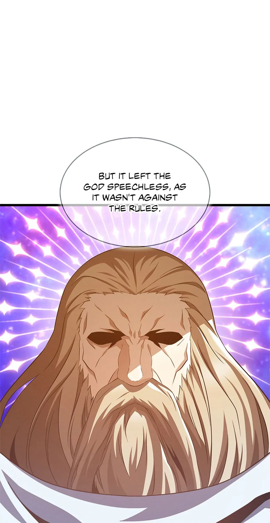 Read Mystic Musketeer EN Manga Online