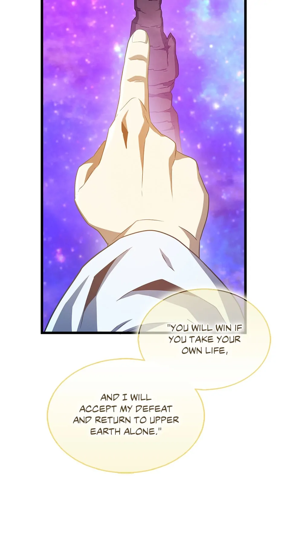 Read Mystic Musketeer EN Manga Online