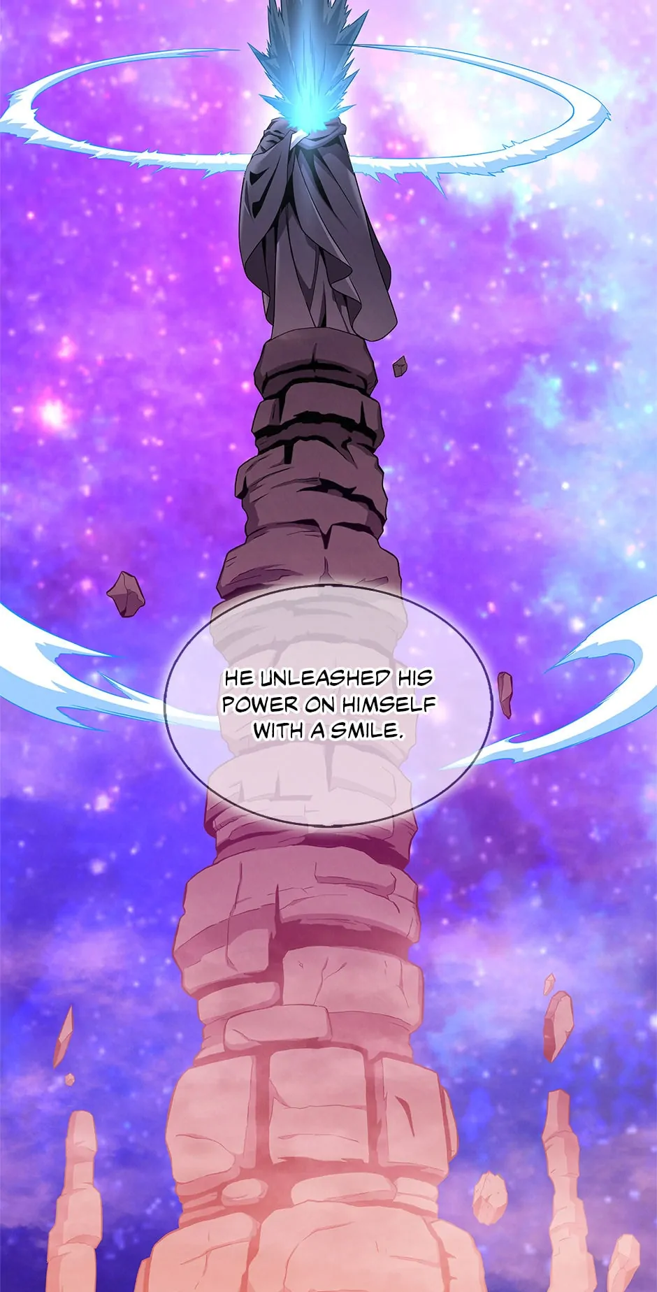 Read Mystic Musketeer EN Manga Online