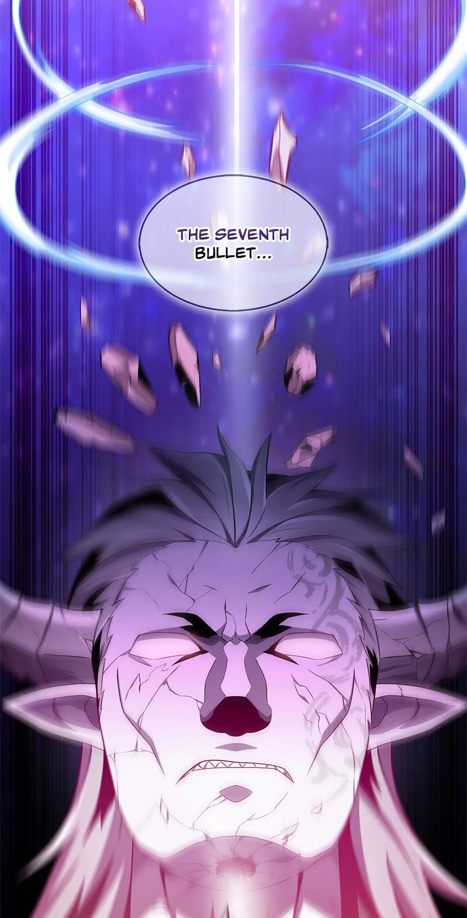 Read Mystic Musketeer EN Manga Online