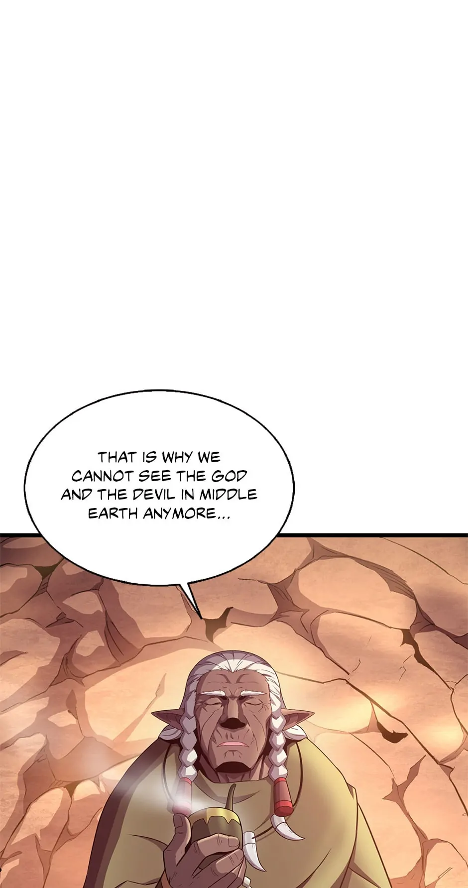 Read Mystic Musketeer EN Manga Online