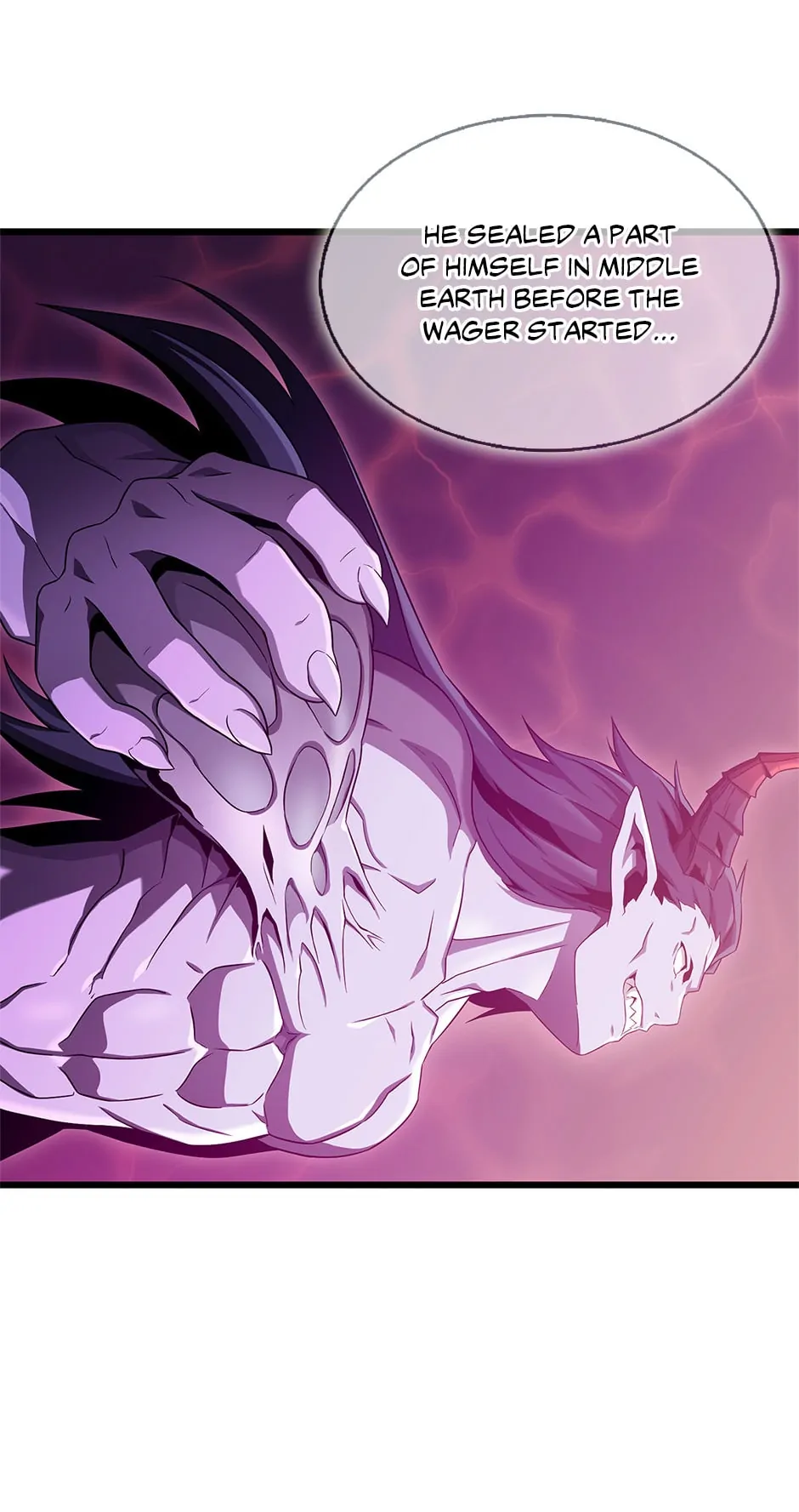 Read Mystic Musketeer EN Manga Online