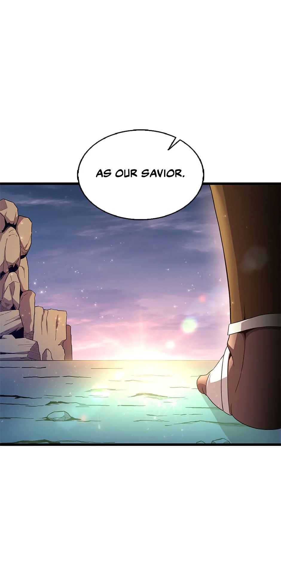 Read Mystic Musketeer EN Manga Online