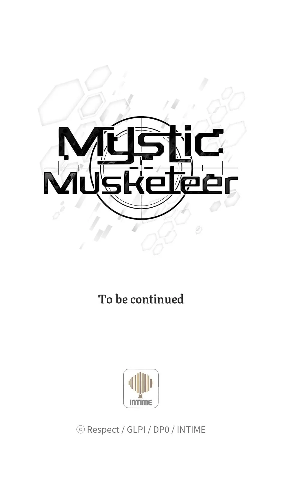 Read Mystic Musketeer EN Manga Online