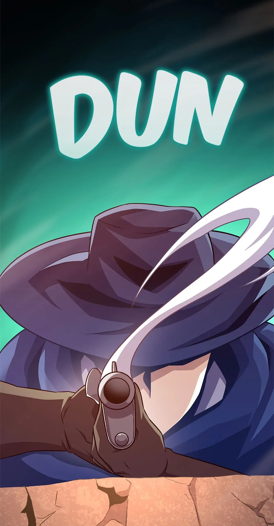 Read Mystic Musketeer EN Manga Online