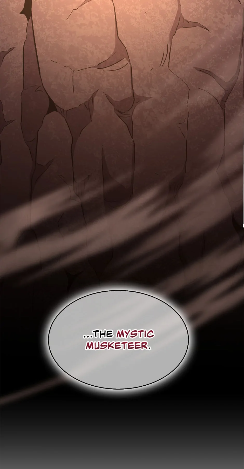 Read Mystic Musketeer EN Manga Online