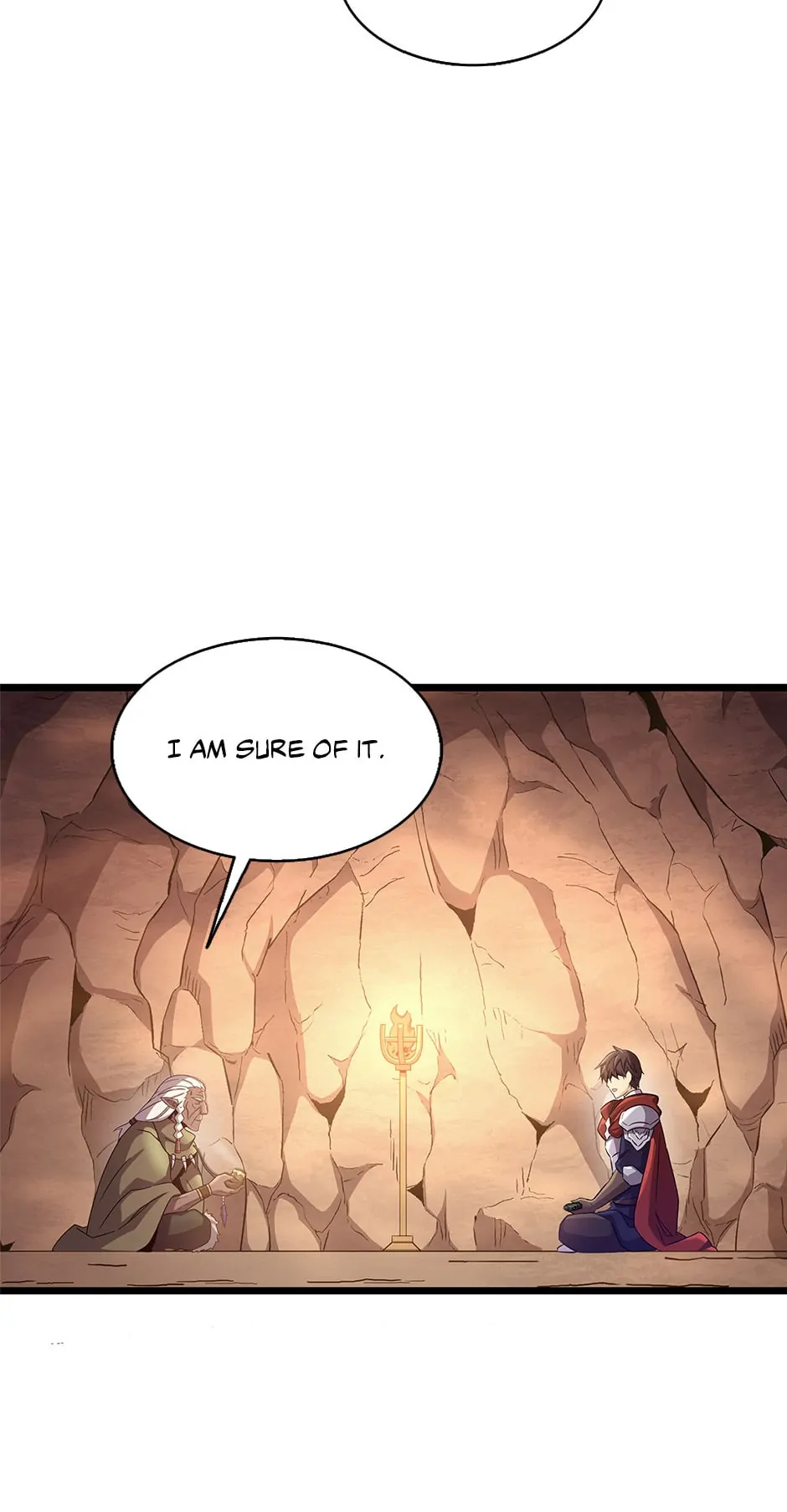 Read Mystic Musketeer EN Manga Online