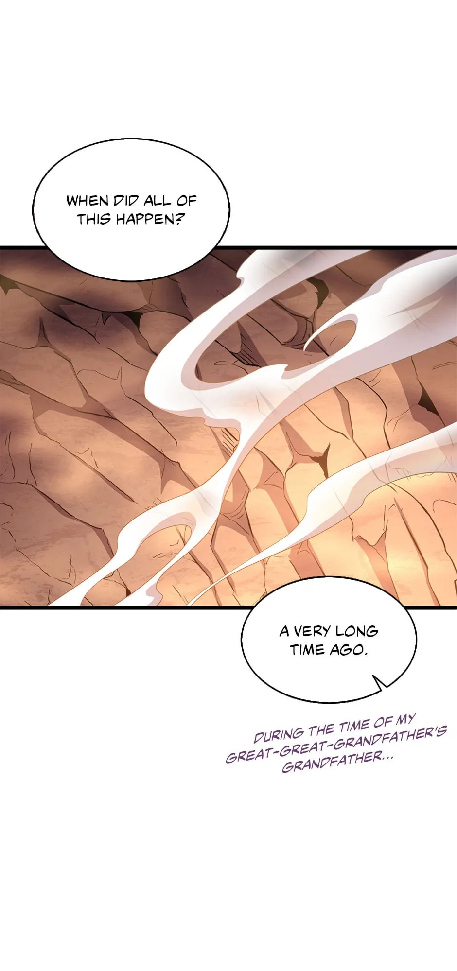 Read Mystic Musketeer EN Manga Online