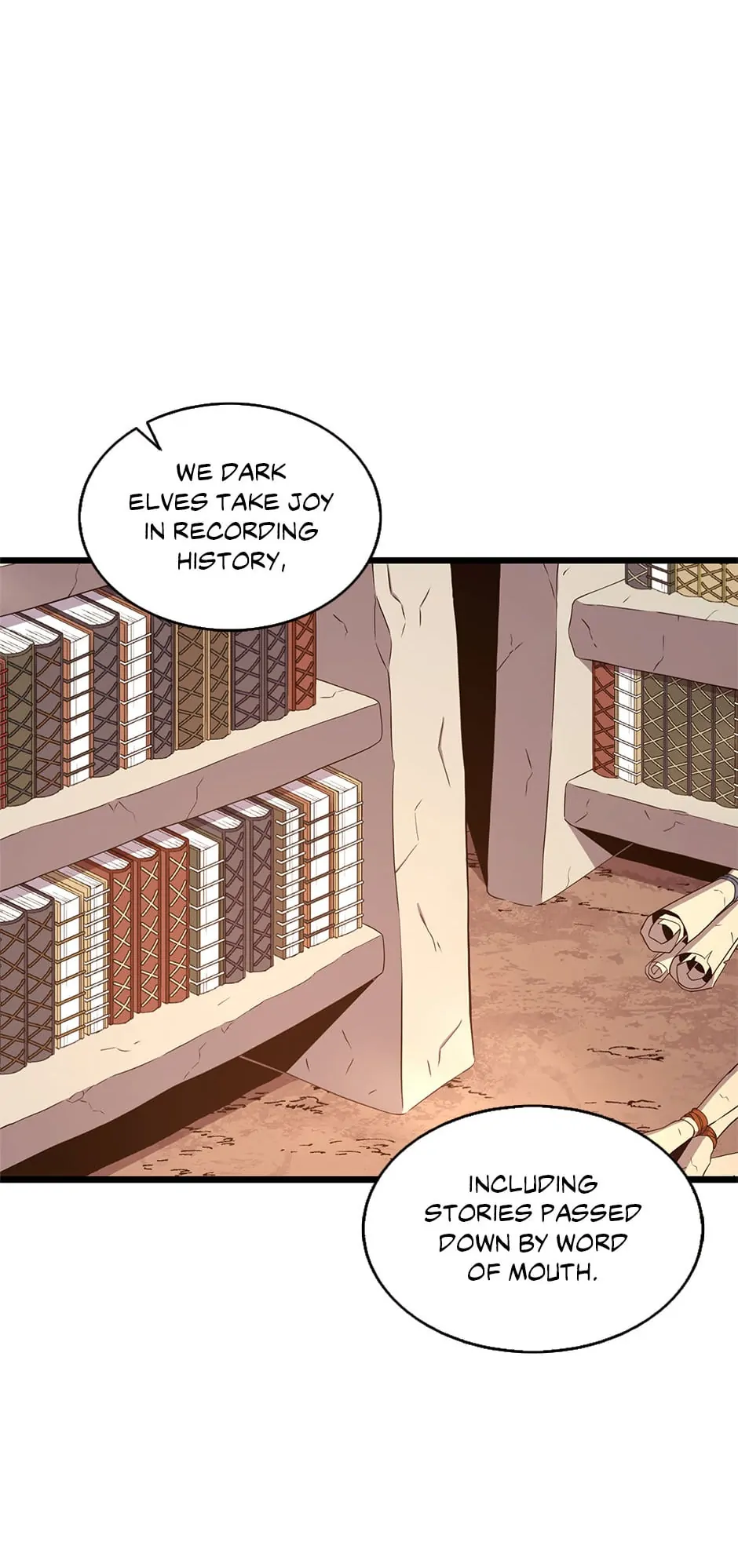Read Mystic Musketeer EN Manga Online