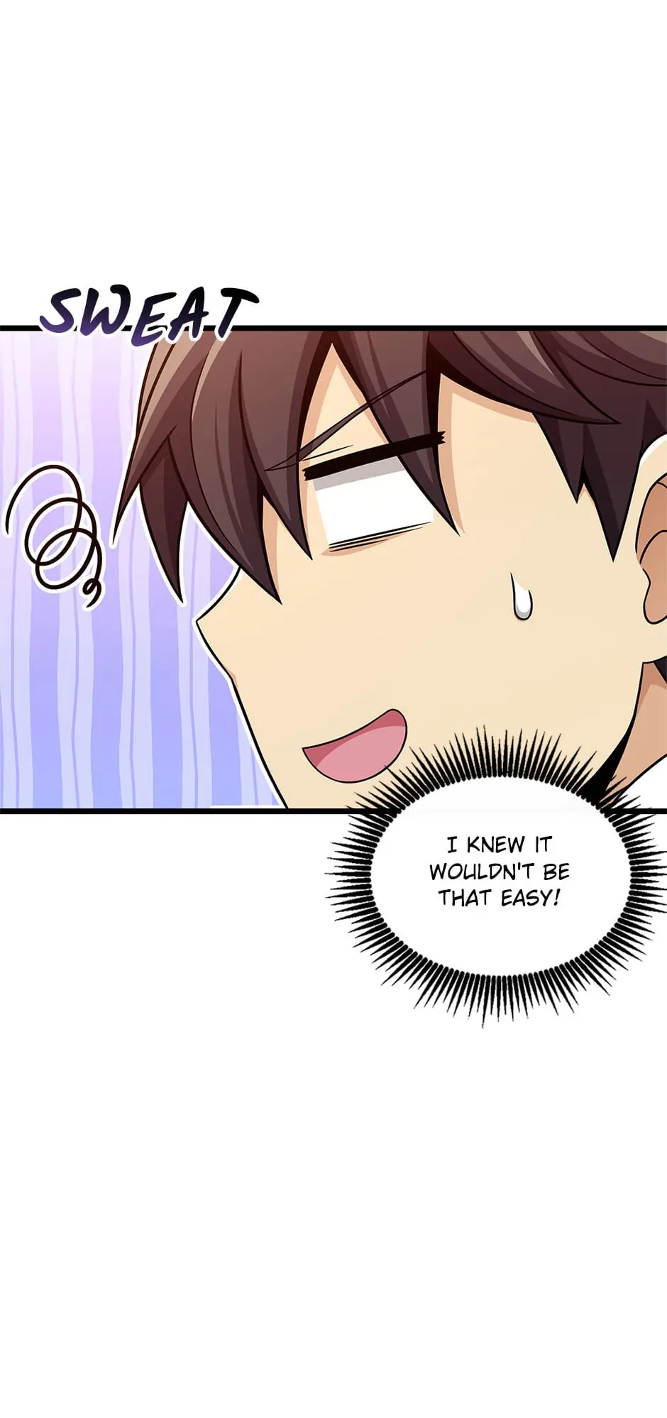 Read Mystic Musketeer EN Manga Online