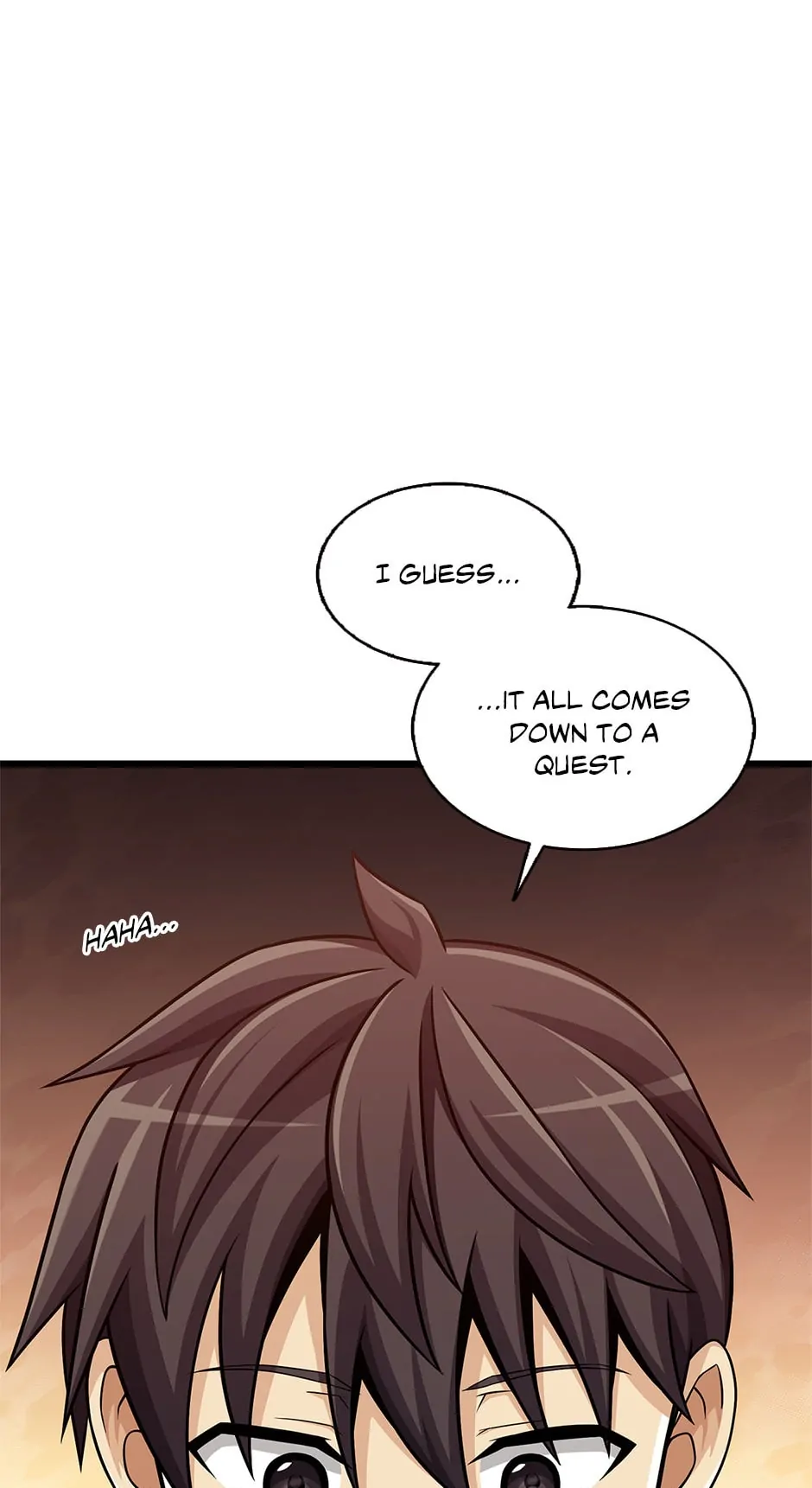 Read Mystic Musketeer EN Manga Online