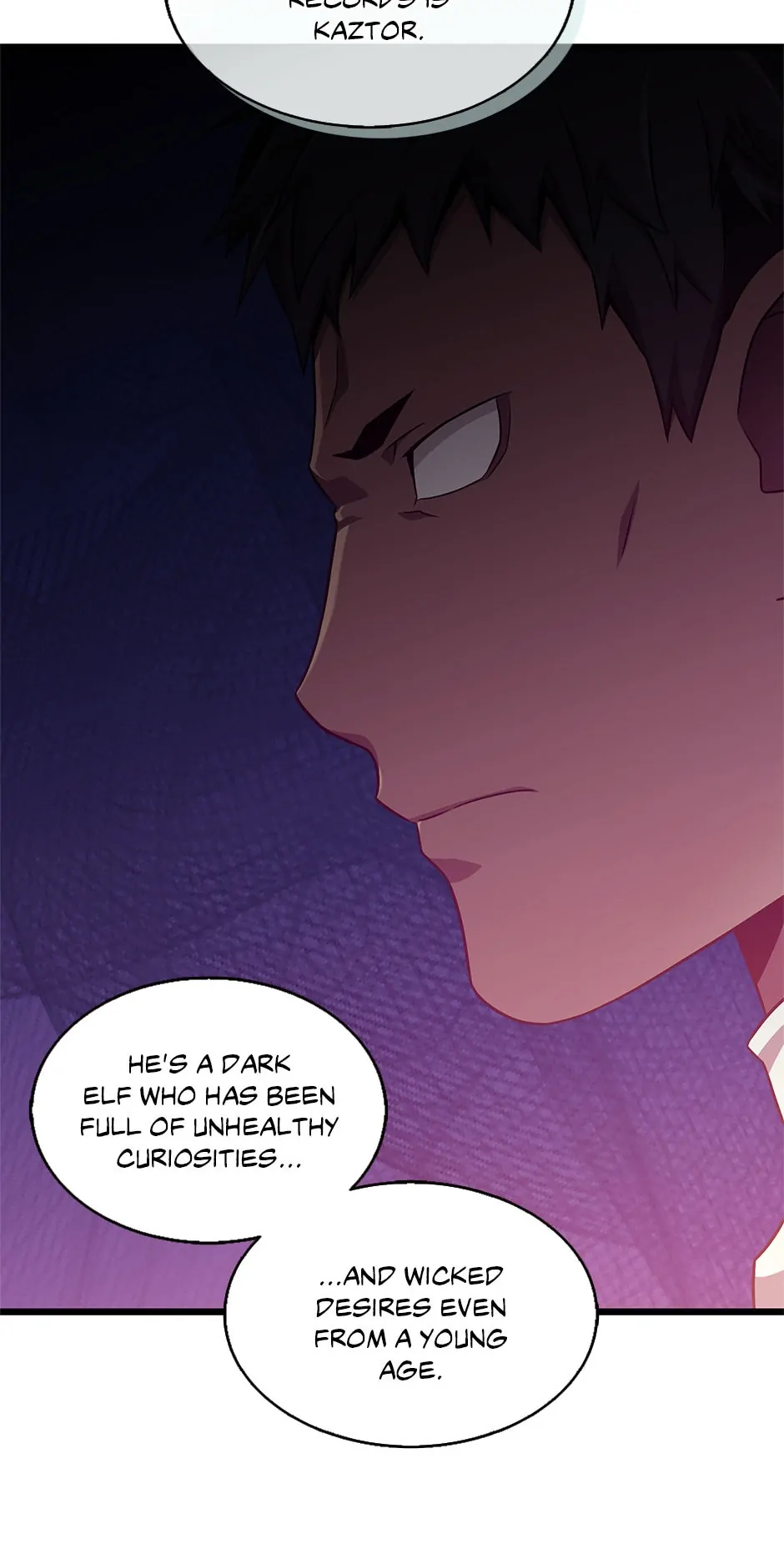 Read Mystic Musketeer EN Manga Online