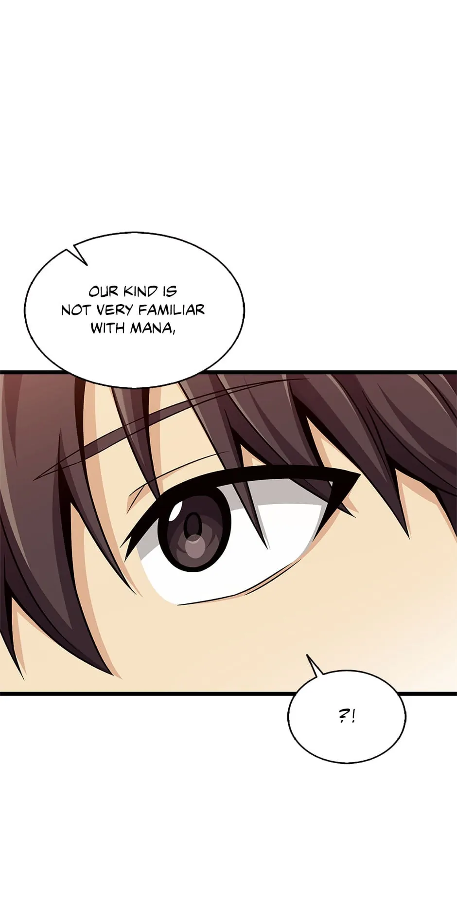 Read Mystic Musketeer EN Manga Online