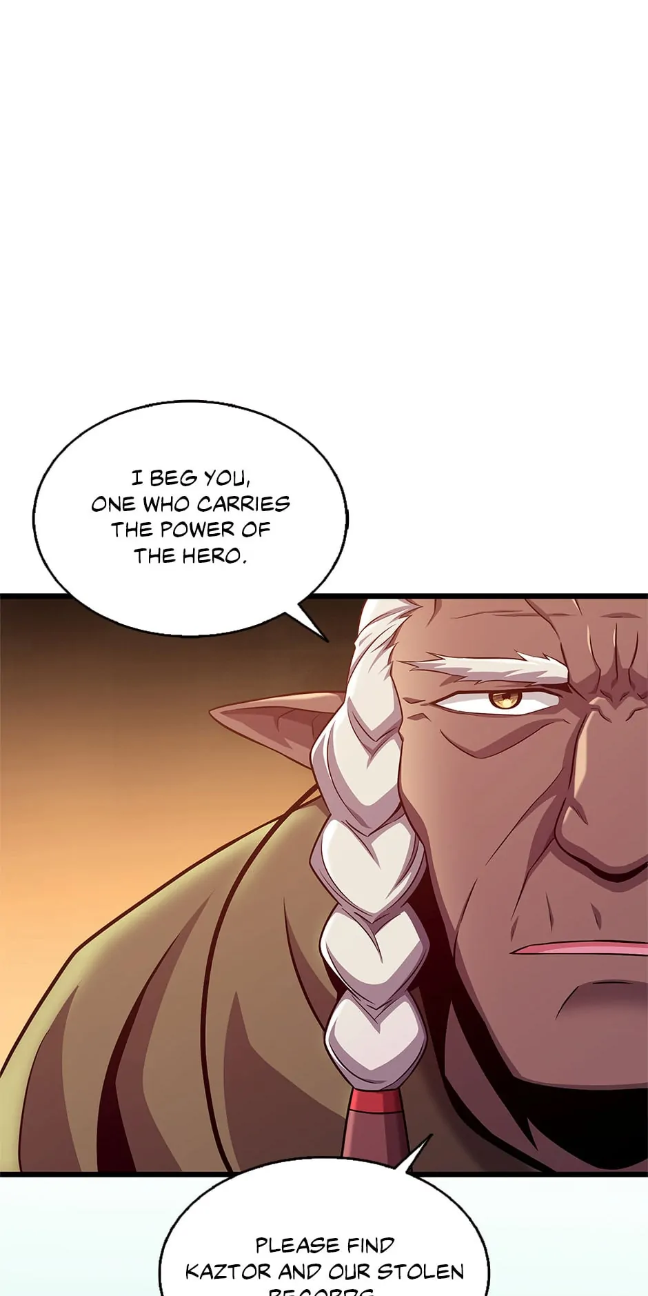 Read Mystic Musketeer EN Manga Online
