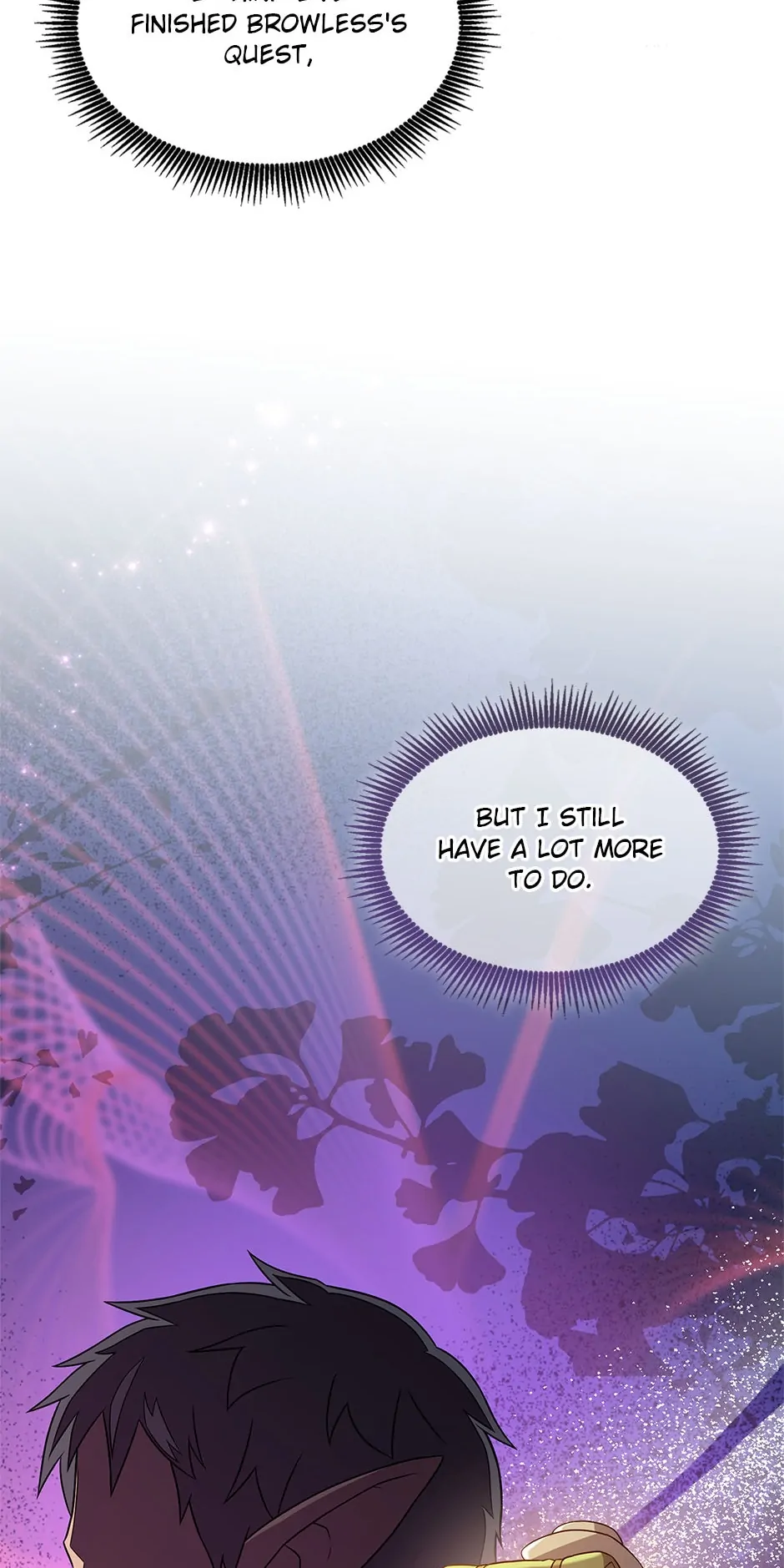Read Mystic Musketeer EN Manga Online