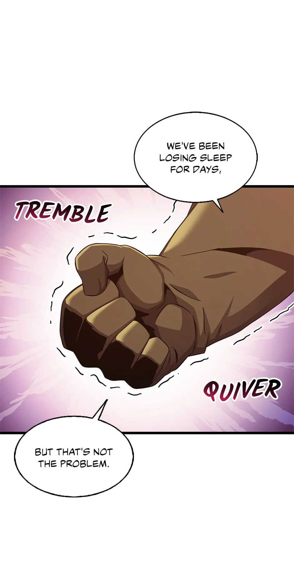 Read Mystic Musketeer EN Manga Online