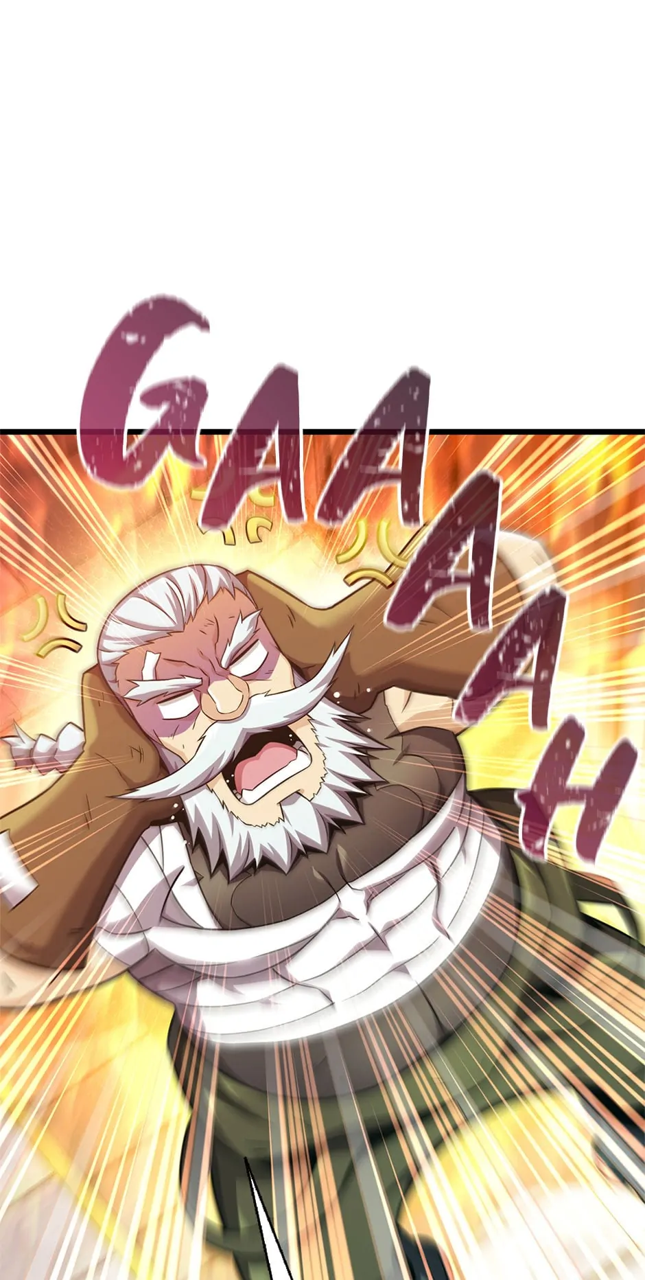 Read Mystic Musketeer EN Manga Online